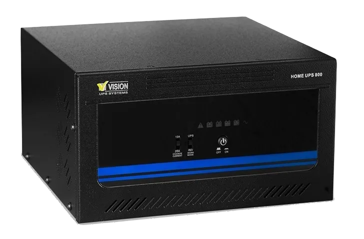 Ремонт блока питания VISION MHOME1500 С БАТАРЕЙНЫМ БЛОКОМ