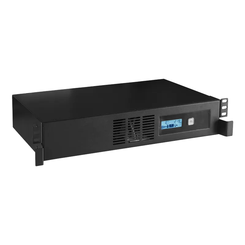 Ремонт блока питания VISION PB2000R