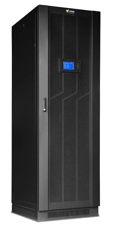 Ремонт блока питания VISION MPM10 3/1