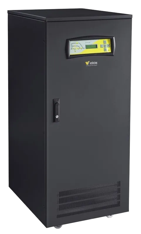 Ремонт блока питания VISION PRP60-30