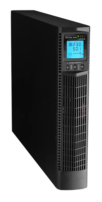 Ремонт блока питания VISION SPIRIT XL G 2KVA